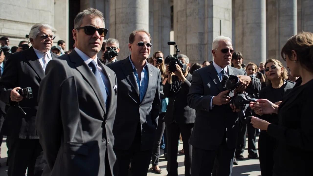 Voces políticas se pronuncian antes de la instalación del nuevo Congreso del 20 de julio