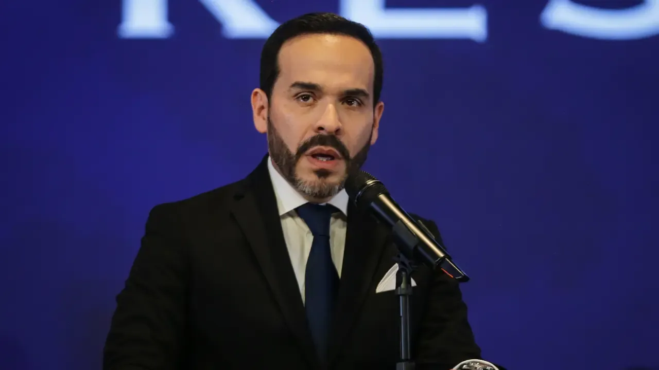 El Congreso define esta semana si la posesión de Abelardo de la Espriella se realiza en Cali