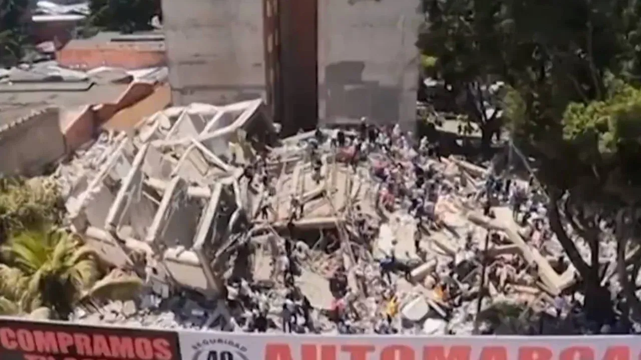 Gobierno plantea tres fases para reconstruir las zonas afectadas por el terremoto
