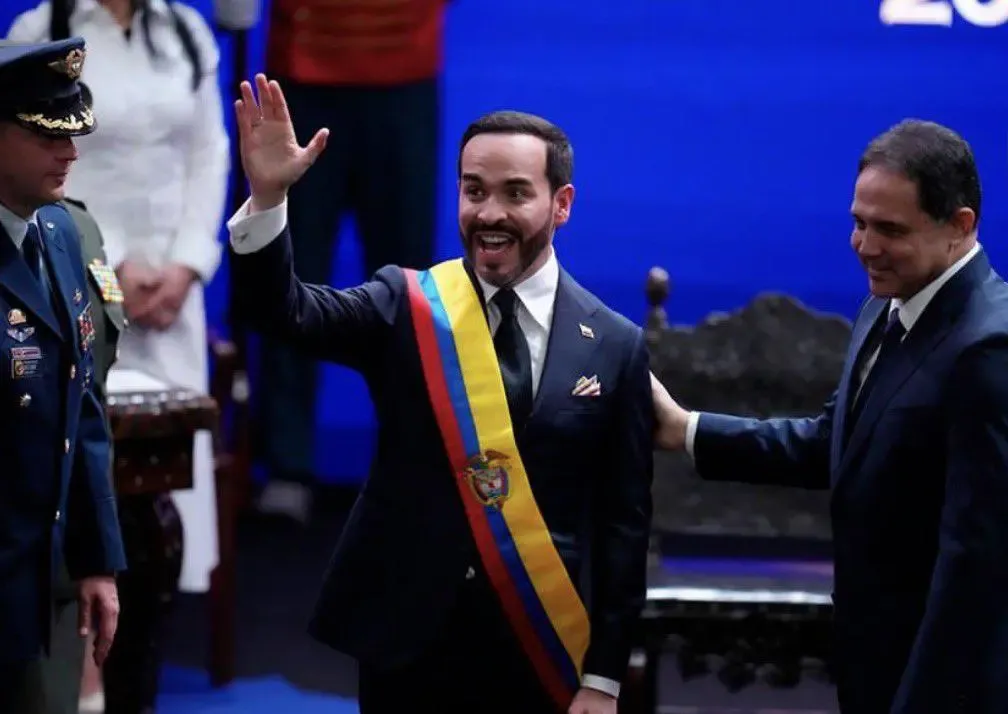 De la Espriella anuncia reforma tributaria para eliminar el impuesto al patrimonio