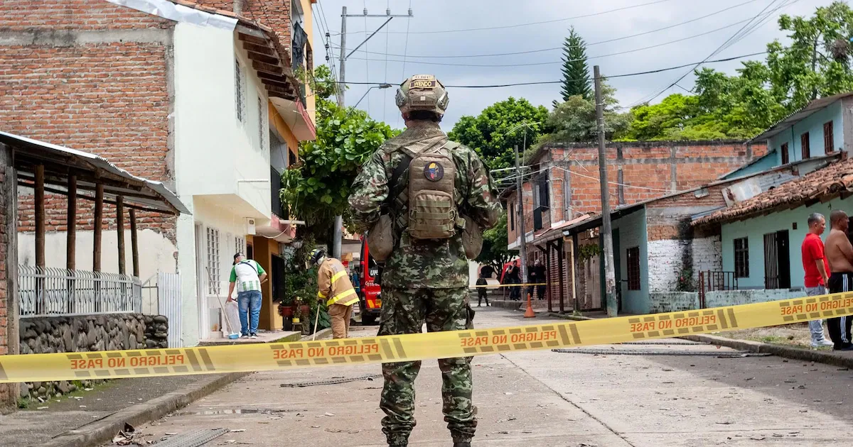 107 menores muertos en operaciones militares durante los gobiernos de Duque, Petro y De la Espriella