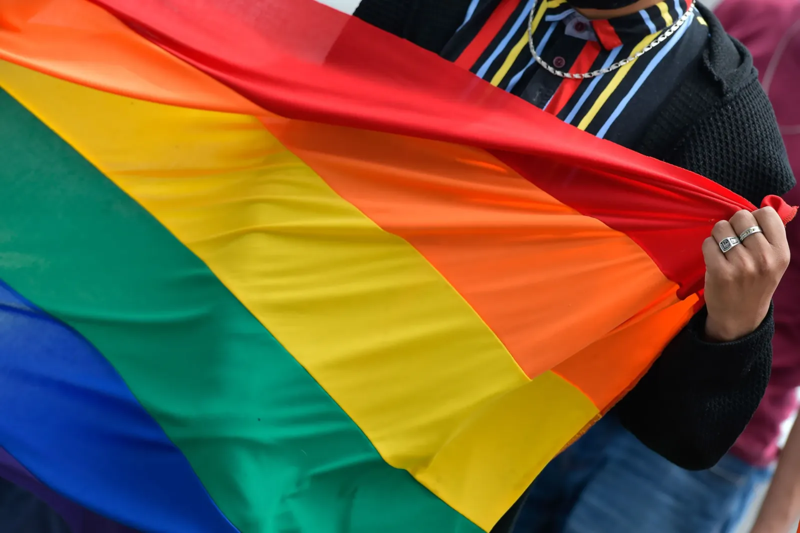 Colombia se retira de coalición internacional por derechos LGBT y una ONG expresa su preocupación