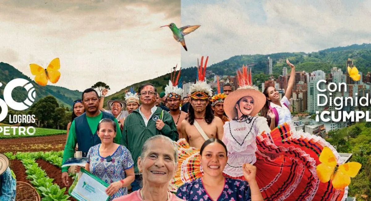 Cierre del Ministerio de Igualdad y Equidad deja a 600 empleados en el limbo