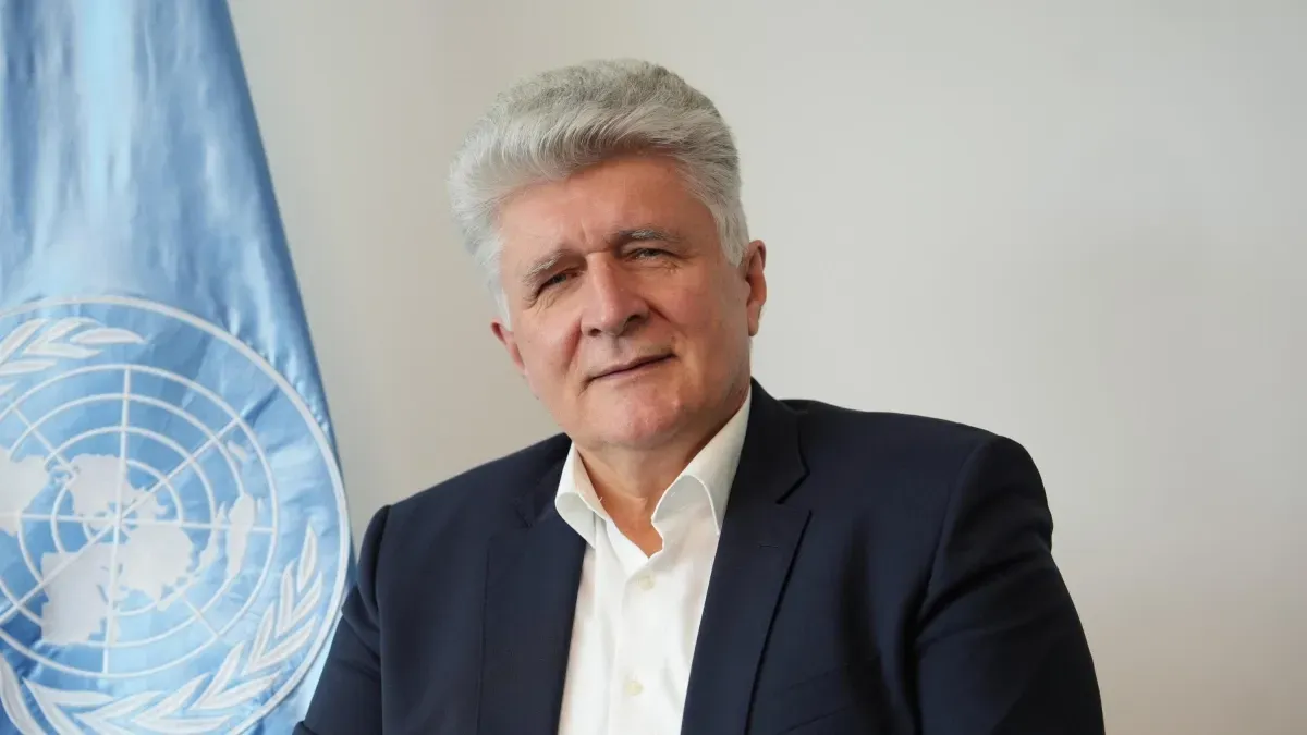 La ONU pide al nuevo gobierno dar continuidad al Acuerdo de Paz de 2016 y alerta sobre la violencia rural