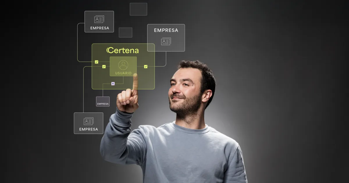 Certema plantea siete frentes para fortalecer la confianza digital en Colombia
