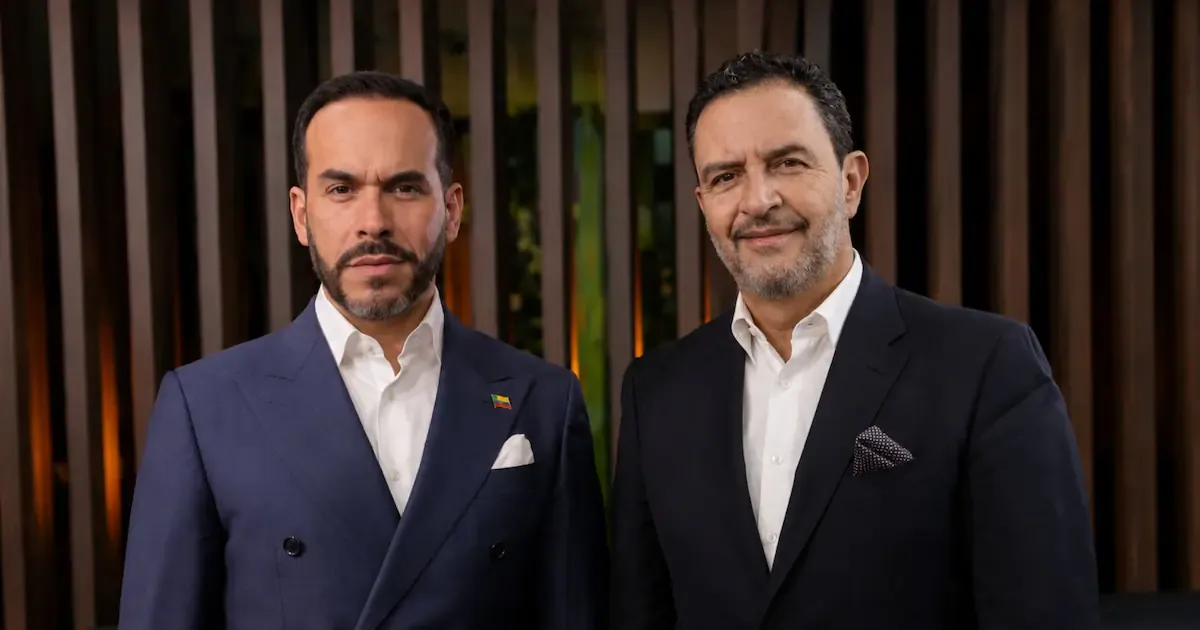 Abelardo de la Espriella designa a Omar Bula Escobar como nuevo canciller de Colombia