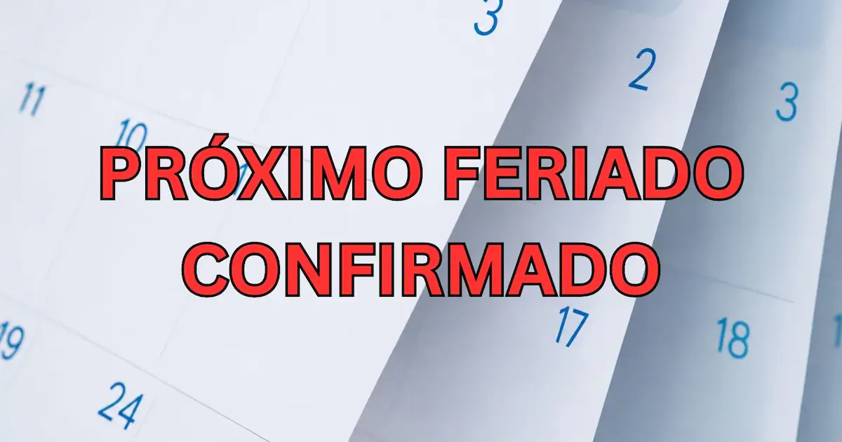 Gobierno decretó feriado para un lunes de agosto y se alarga el fin de semana en Colombia