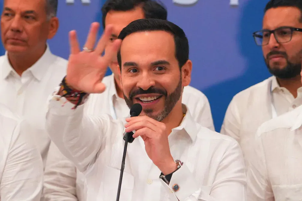 Al menos siete mandatarios confirmaron su asistencia a la posesión de Abelardo de la Espriella