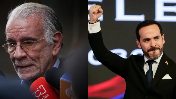 Gobierno confirma sede presidencial de Abelardo de la Espriella en Barranquilla