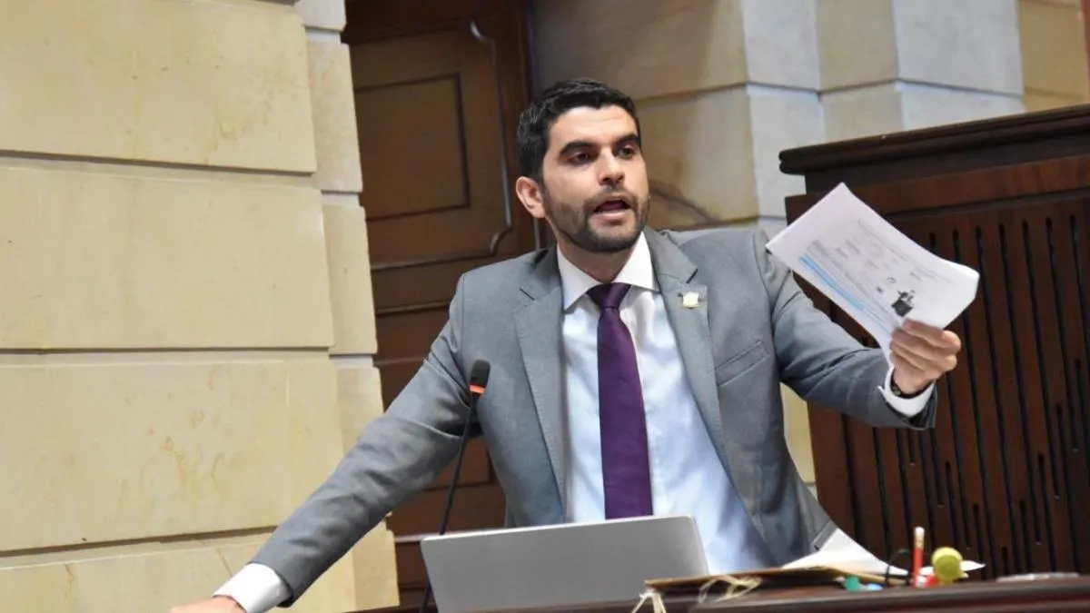 Congreso alista subcomisiones para evaluar las objeciones a la ley de altos cargos