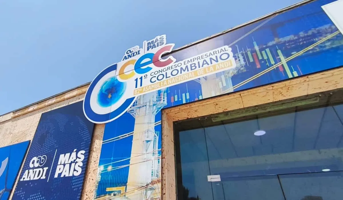 Gobierno de De la Espriella no asistirá al Congreso Empresarial de la Andi