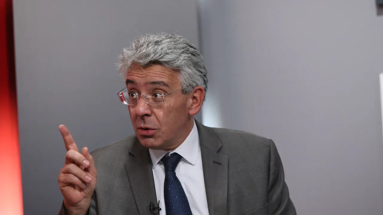 Senadores estudian mudar la sesión del 7 de agosto a Cali por la posesión de Abelardo De La Espriella