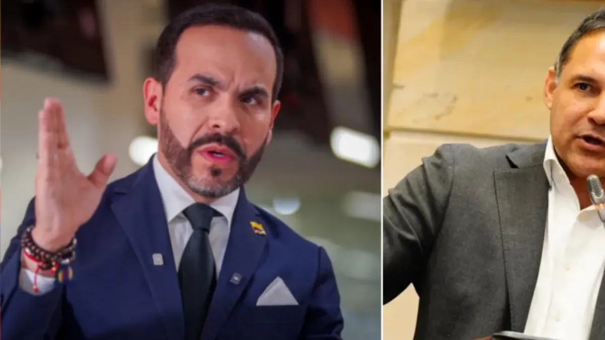 Congreso y Ejecutivo abren diálogo sobre la objeción presidencial a ley de requisitos en altos cargos