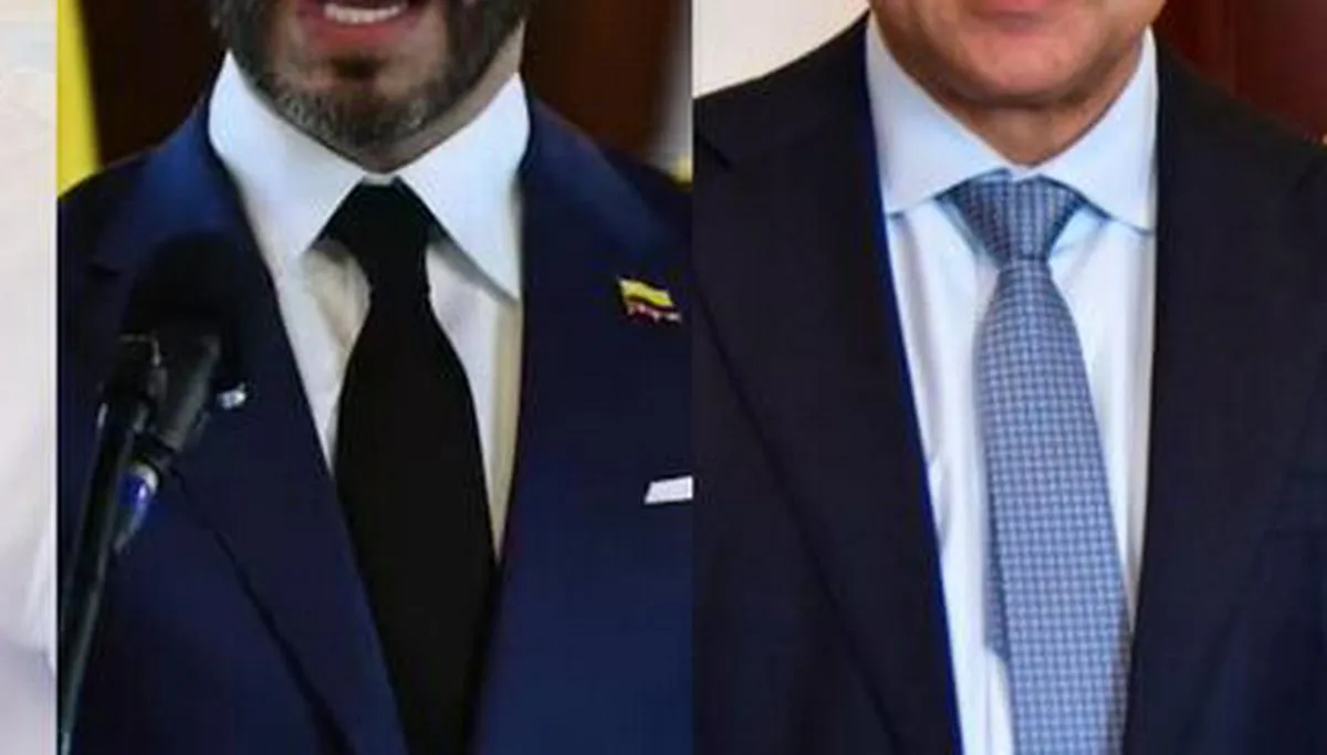 Congreso y Gobierno negocian objeciones a ley de meritocracia pública