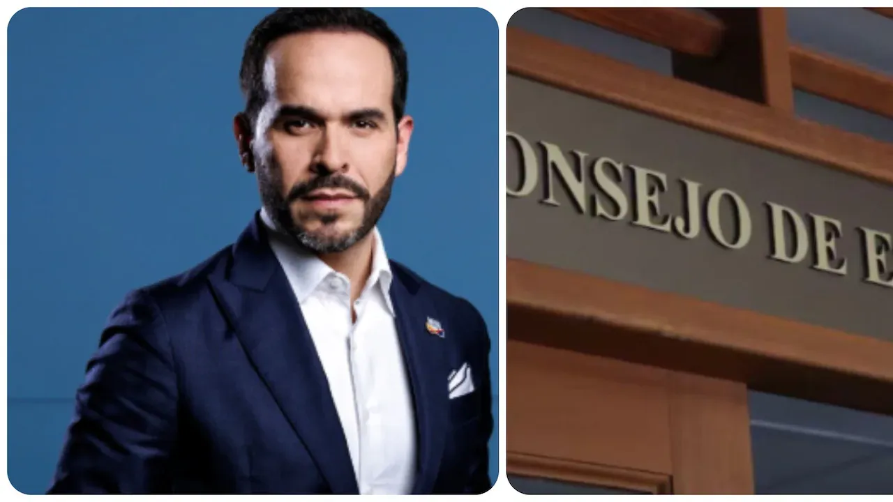 Consejo de Estado admite demanda de nulidad contra la elección de Abelardo de la Espriella como presidente