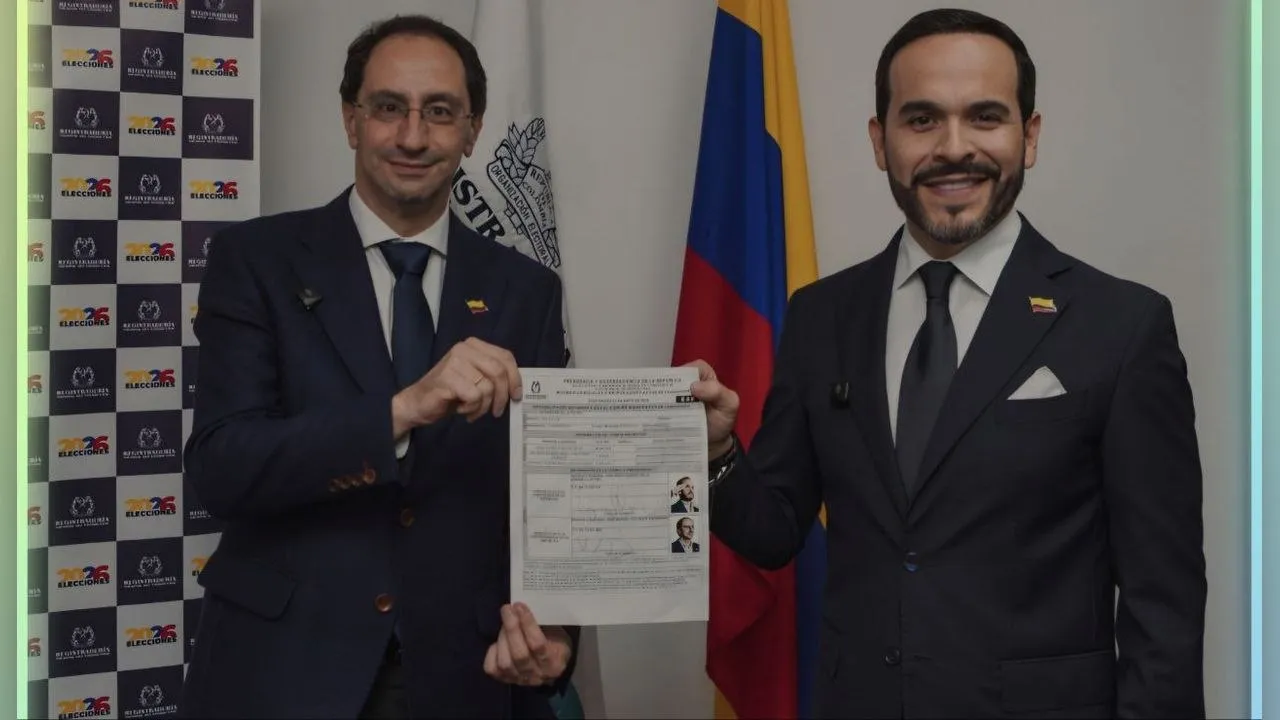 Consejo de Estado admite para estudio una demanda contra la elección de Abelardo de la Espriella