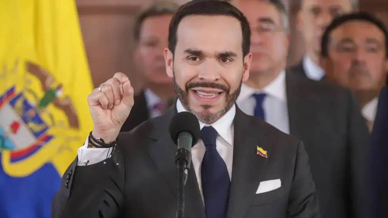 Consejo de Estado admite nueva demanda de nulidad contra la elección de Abelardo de la Espriella
