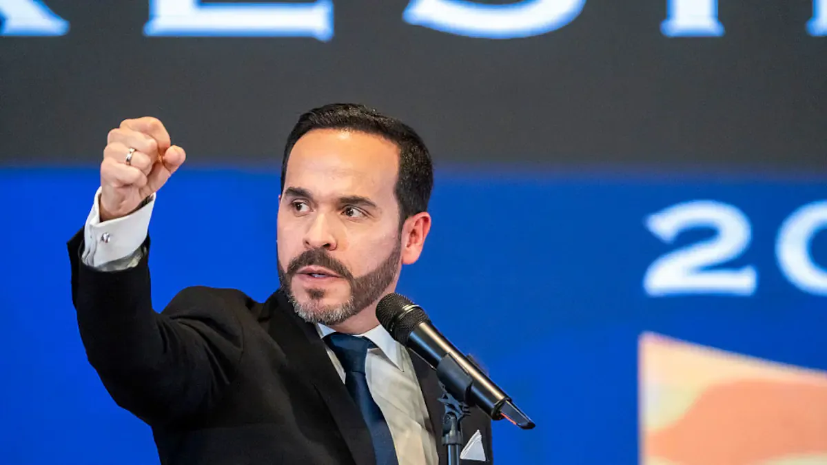 Consejo de Estado inadmite demanda que buscaba anular la elección de Abelardo de la Espriella