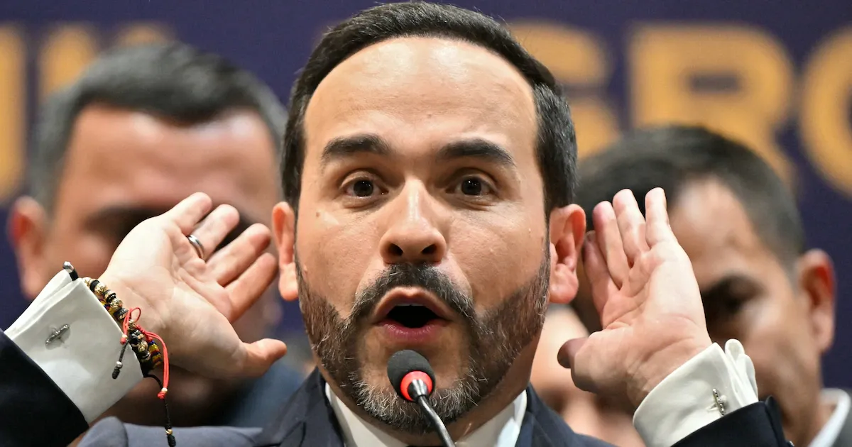 Consejo de Estado negó demanda que buscaba suspender la posesión de Abelardo de la Espriella