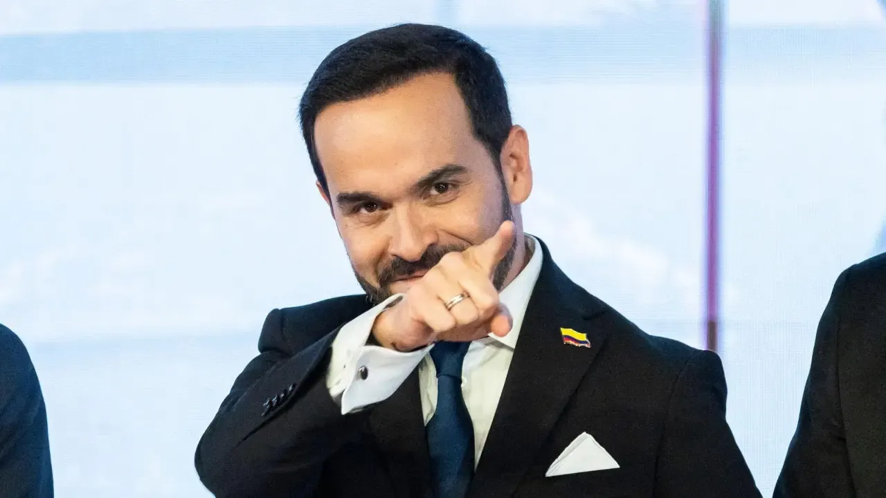 Consejo de Estado negó demanda que buscaba tumbar la posesión de De la Espriella en Cali