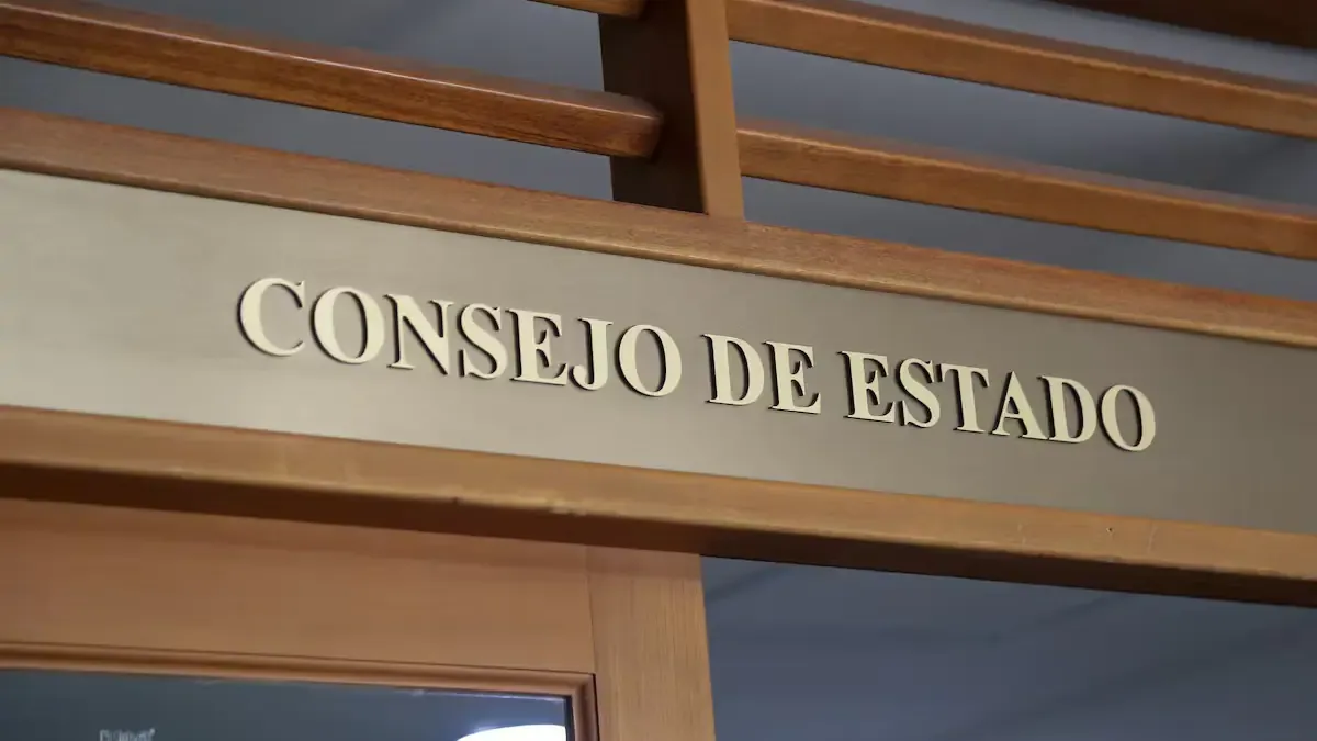 Consejo de Estado niega demanda de nulidad contra la elección de Abelardo De la Espriella
