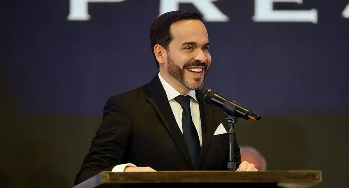 Consejo de Estado inadmitió demanda que buscaba suspender la posesión de Abelardo de la Espriella