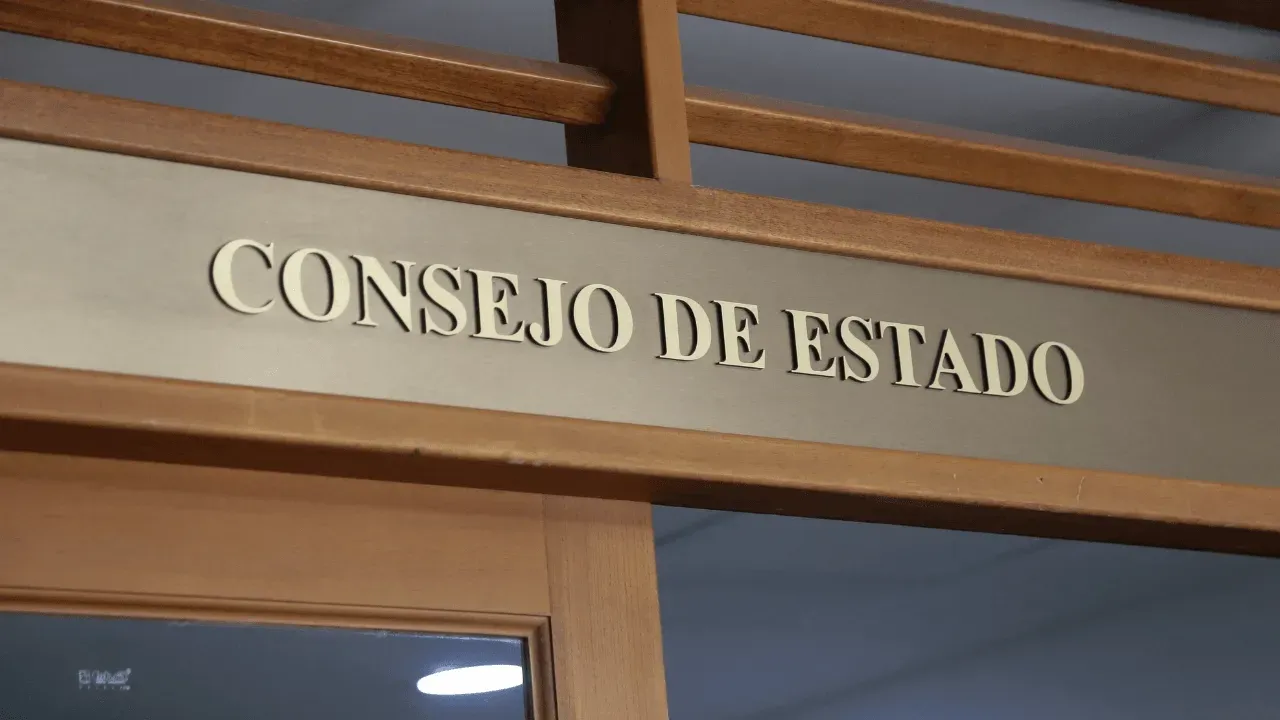 Consejo de Estado suspende provisionalmente la resolución del Dapre sobre contrataciones en fines de semana y festivos