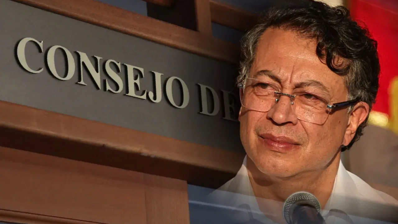 Consejo de Estado suspende apartes del decreto que movía 4 billones de pesos a la UNGRD