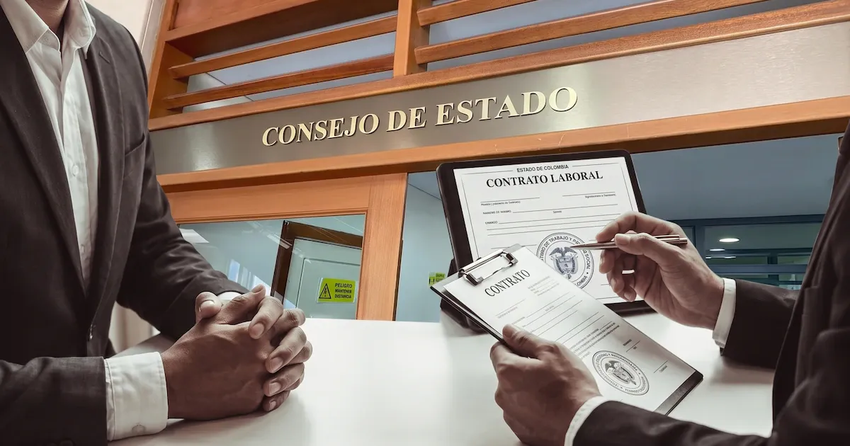 Consejo de Estado suspende el decreto que reformaba la negociación colectiva y el Gobierno abre nueva mesa de diálogo