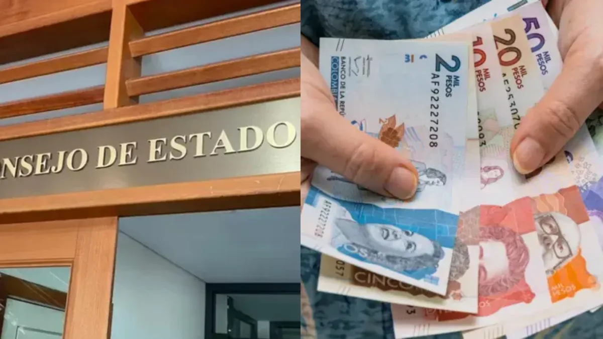 Consejo de Estado levantó la suspensión del decreto que subió el salario mínimo 23 % para 2026