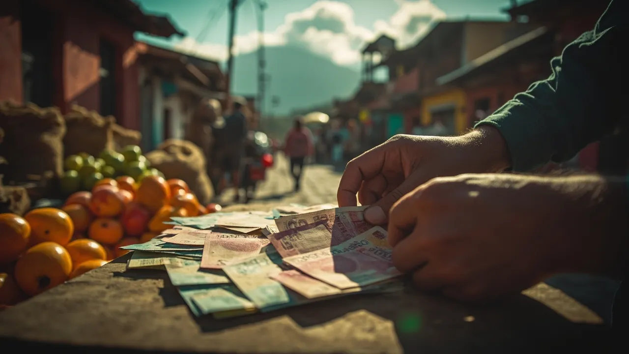 Consejo de ministros aprueba recorte de $21 billones para 2025