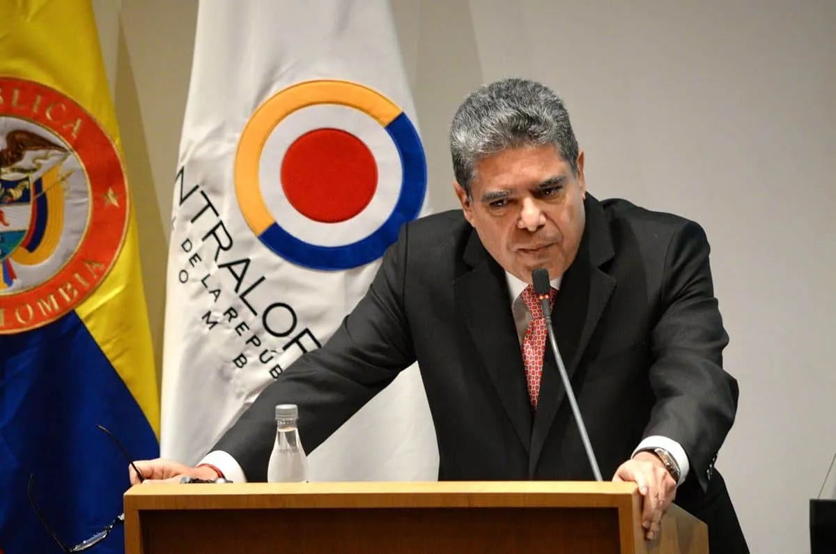 Contraloría lanza advertencia al Gobierno por contratación de $4,5 billones tras levantarse la Ley de Garantías