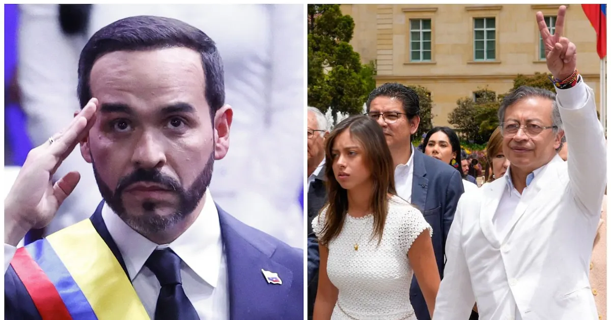 Contraloría abre proceso para revisar los contratos de la posesión de De la Espriella y la salida de Petro