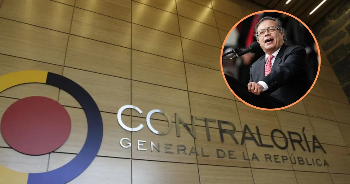 Contraloría reporta más de 14.400 contratos firmados tras el fin de la Ley de Garantías