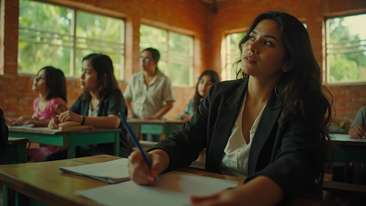 Ministerio de Educación oficializa más de 26 mil vacantes para profesores en Colombia