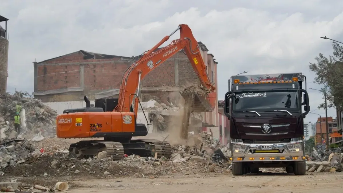 Plan Milagro de Reconstrucción enfrenta retos financieros y de coordinación