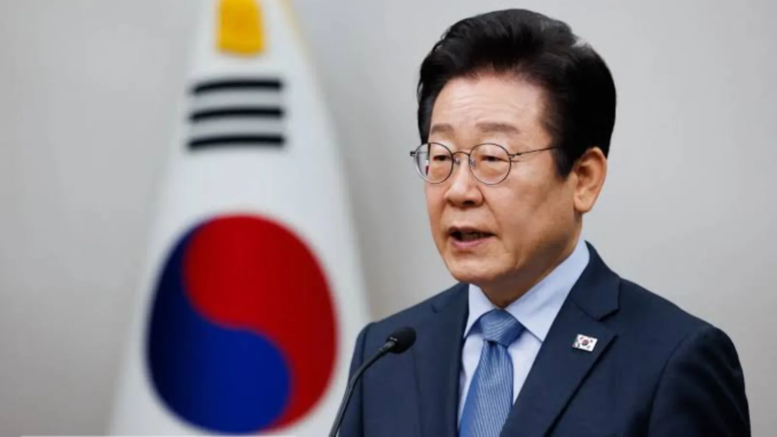 Corea del Sur confirma delegación especial para la posesión de Abelardo de la Espriella en Cali