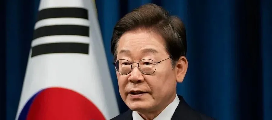 Corea del Sur enviará una delegación especial a la posesión presidencial de Abelardo de la Espriella