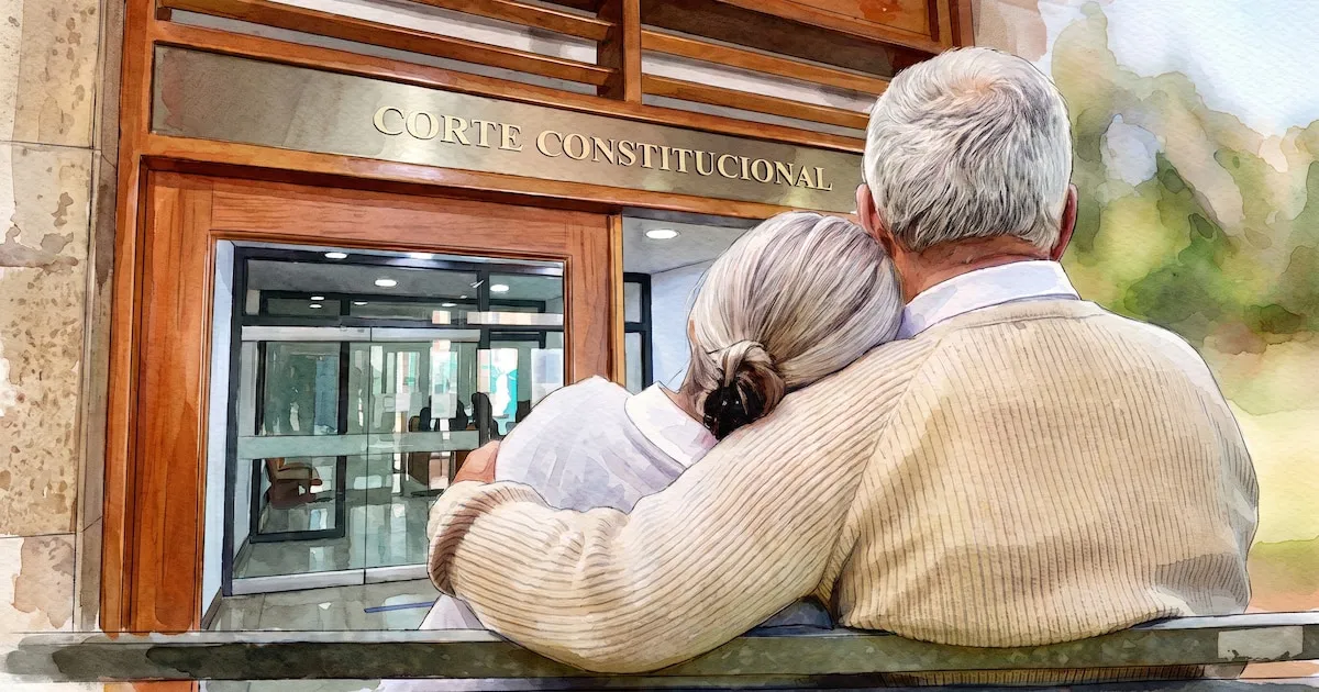 Corte Constitucional evalúa devolver por segunda vez la reforma pensional al Congreso