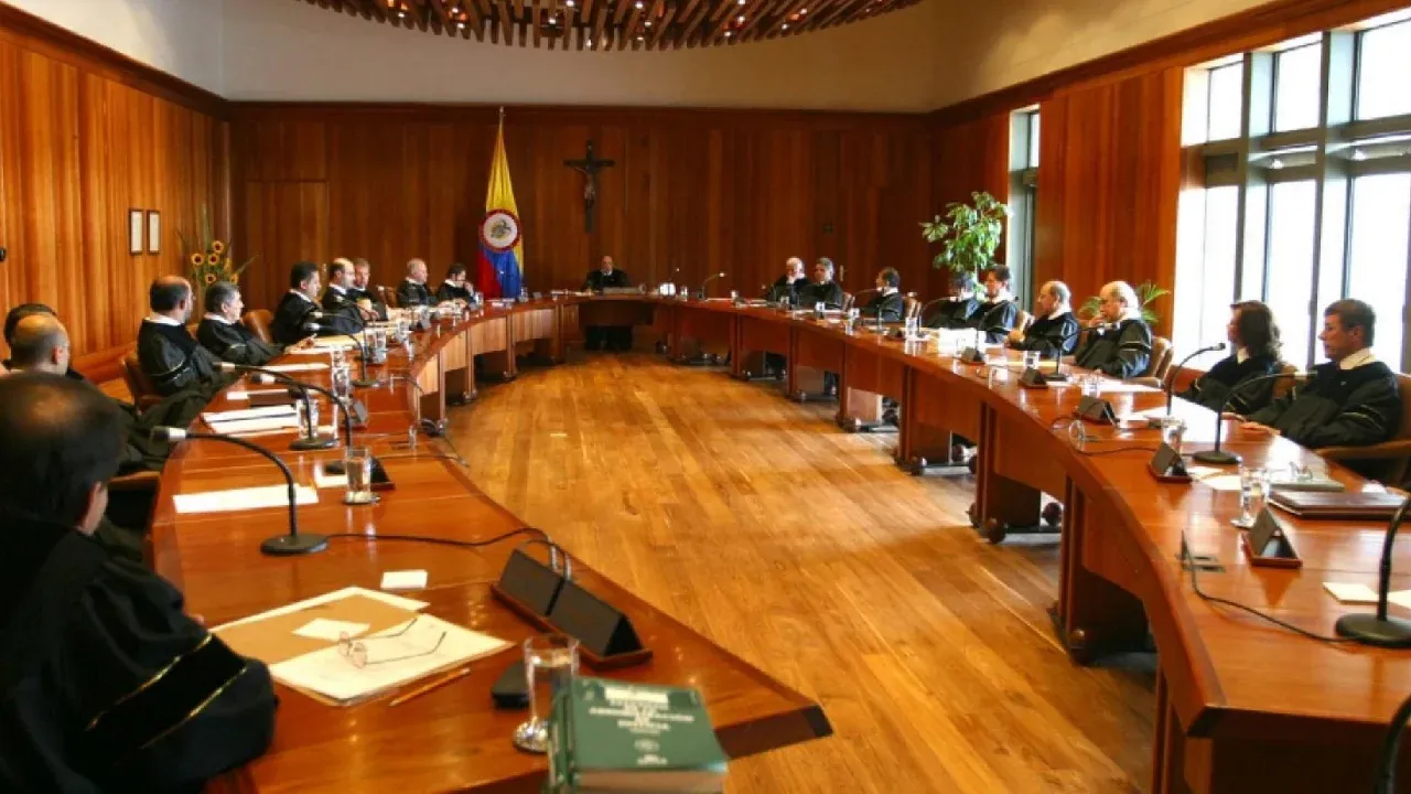 Corte Constitucional pidió al Gobierno de Abelardo de la Espriella justificar el decreto de estado de emergencia tras el terremoto