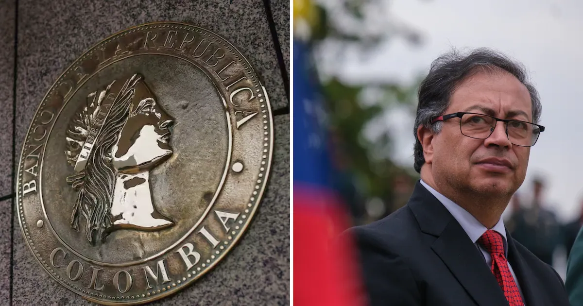 Corte Constitucional frena parte del decreto que buscaba dar órdenes al Banco de la República