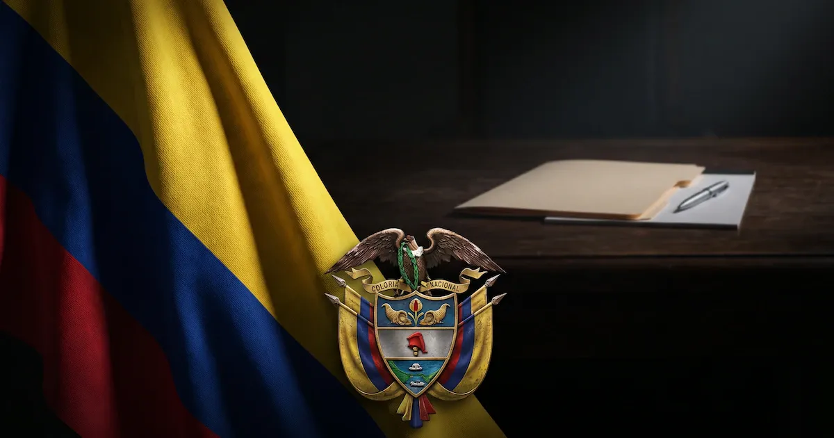 Costa Rica pide respetar la transición y la asunción de Abelardo de la Espriella en Colombia