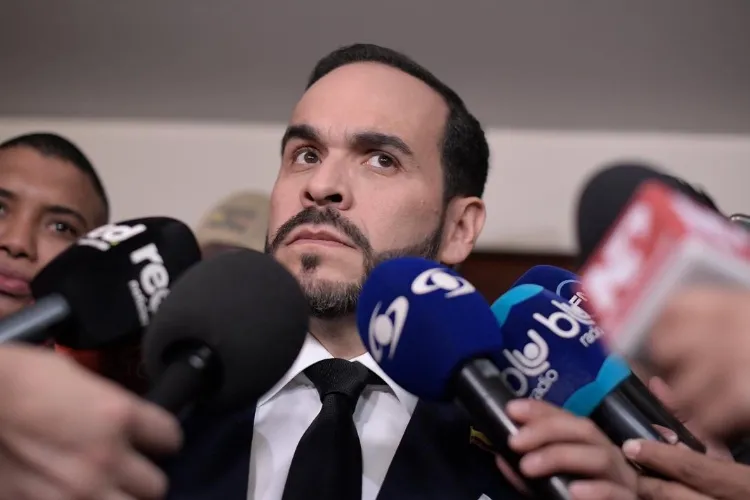 Cotización por horas genera choque entre el Ministerio del Trabajo y el equipo de Abelardo De La Espriella
