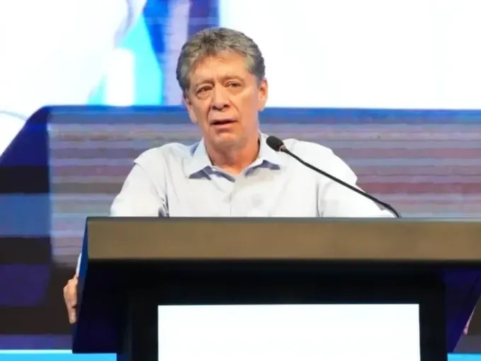 Crece la tensión entre el Gobierno de De la Espriella y Bruce Mac Master por un presunto veto en la Andi