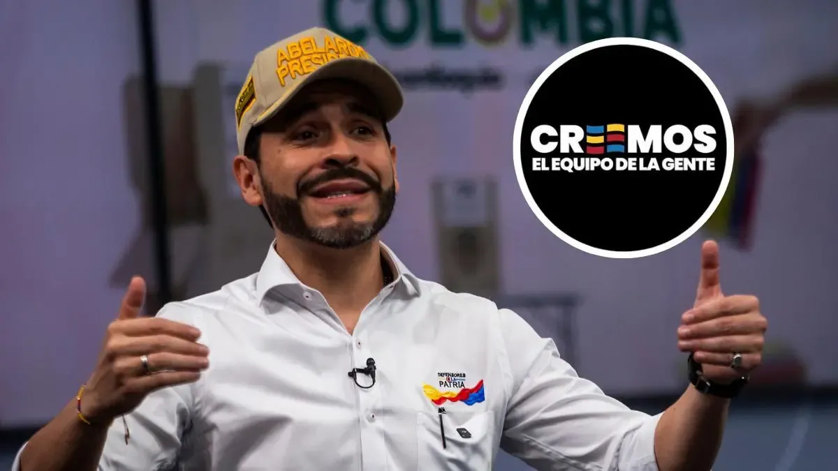 Creemos anuncia que integrará la bancada de Gobierno de De la Espriella en el Congreso