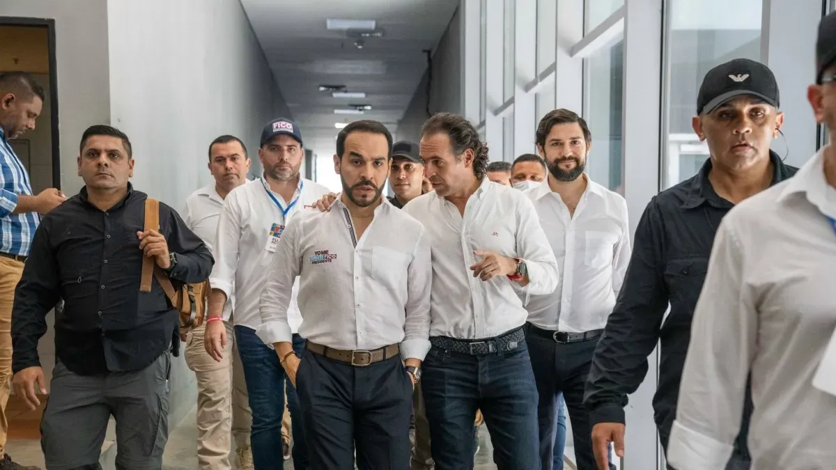 Gobierno nacional y alcaldía de Medellín buscan salidas a la crisis de Afinia