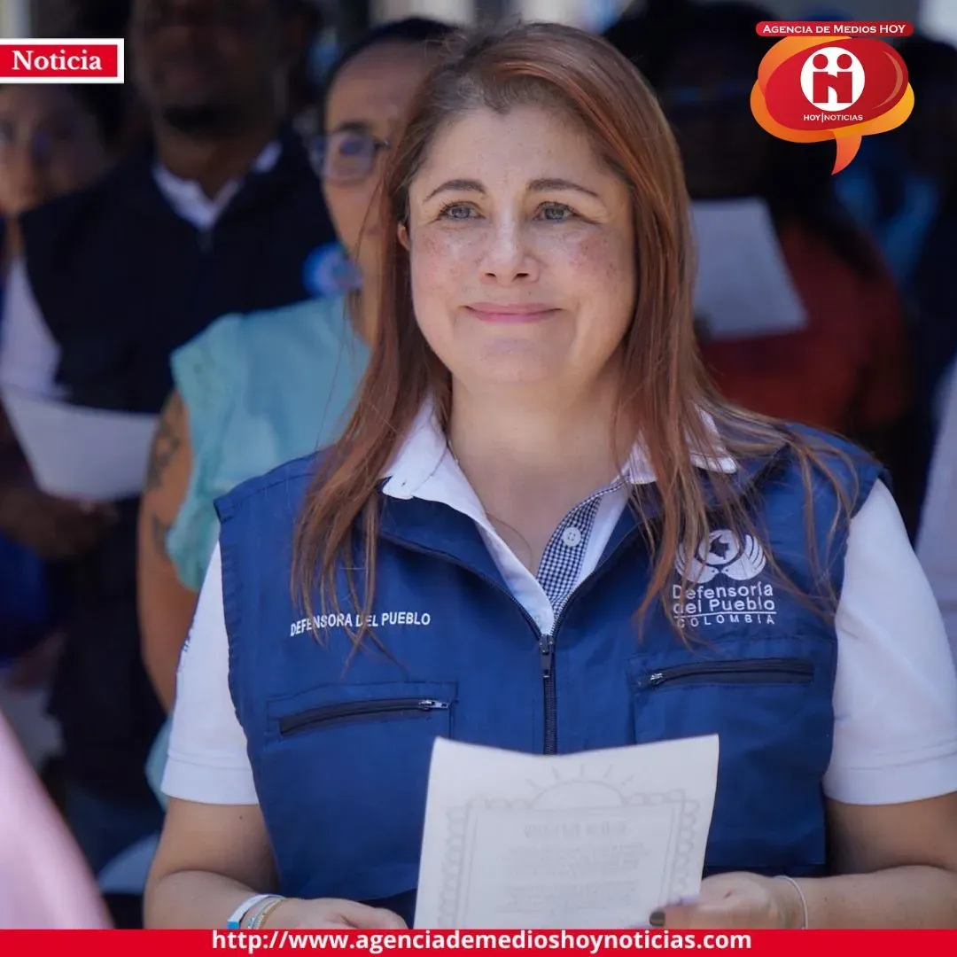 Defensoría alerta por ola de atentados con explosivos en Cauca y Nariño al inicio del nuevo Gobierno