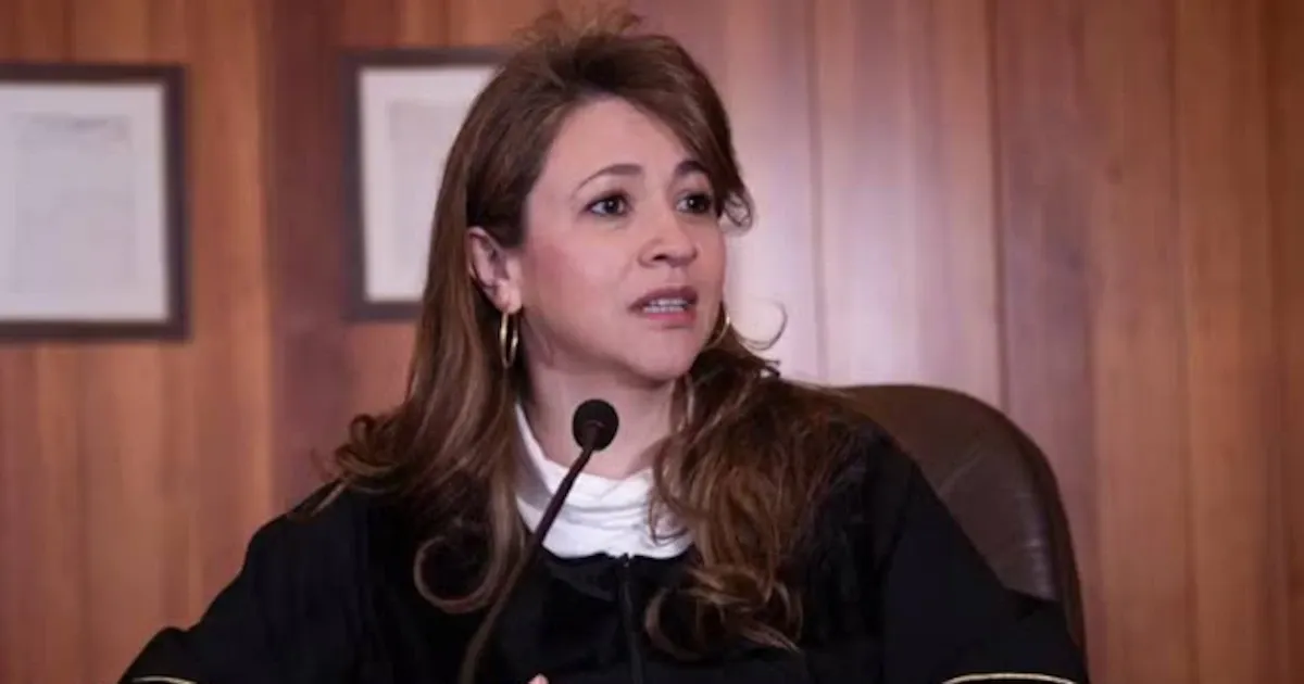 Abelardo de la Espriella designa a Cristina Lombana como secretaria de Transparencia de la Presidencia