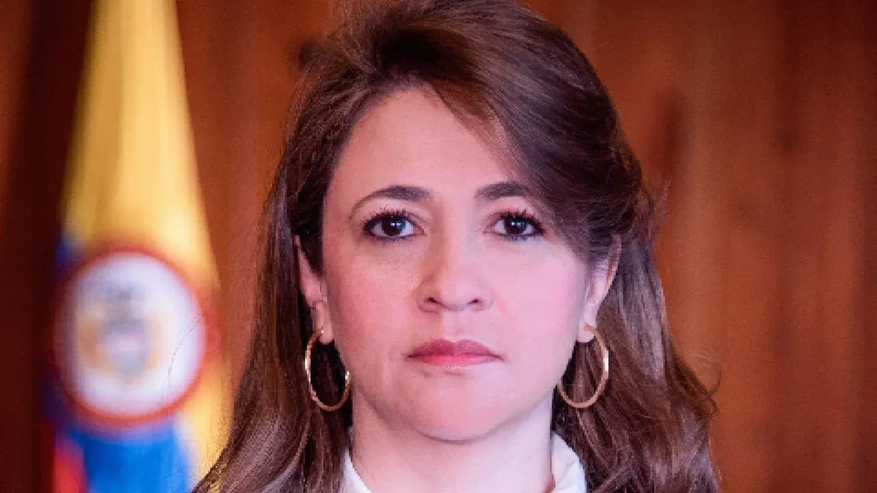 Cristina Lombana será la nueva secretaria de Transparencia tras dejar la Corte Suprema