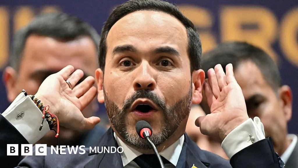 Cuál es la agenda de gobierno de Abelardo de la Espriella y qué contrapesos tendrá como presidente de Colombia